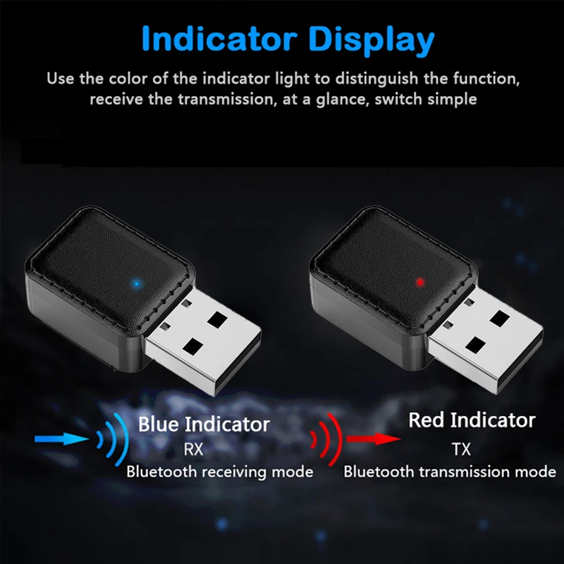 E0054 Bluetooth Receiver Transmitter (21)
