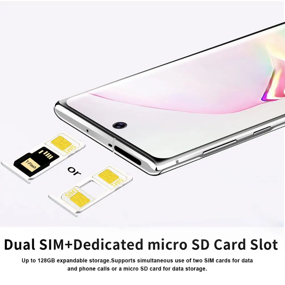 Глобальная версия,, Android, смартфон, 6,6 дюймов, мобильный телефон, две sim-карты, камера, 3g, 4G, мобильный смартфон, разблокировка лица