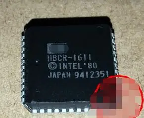

IC NEW 100% HBCR-1611