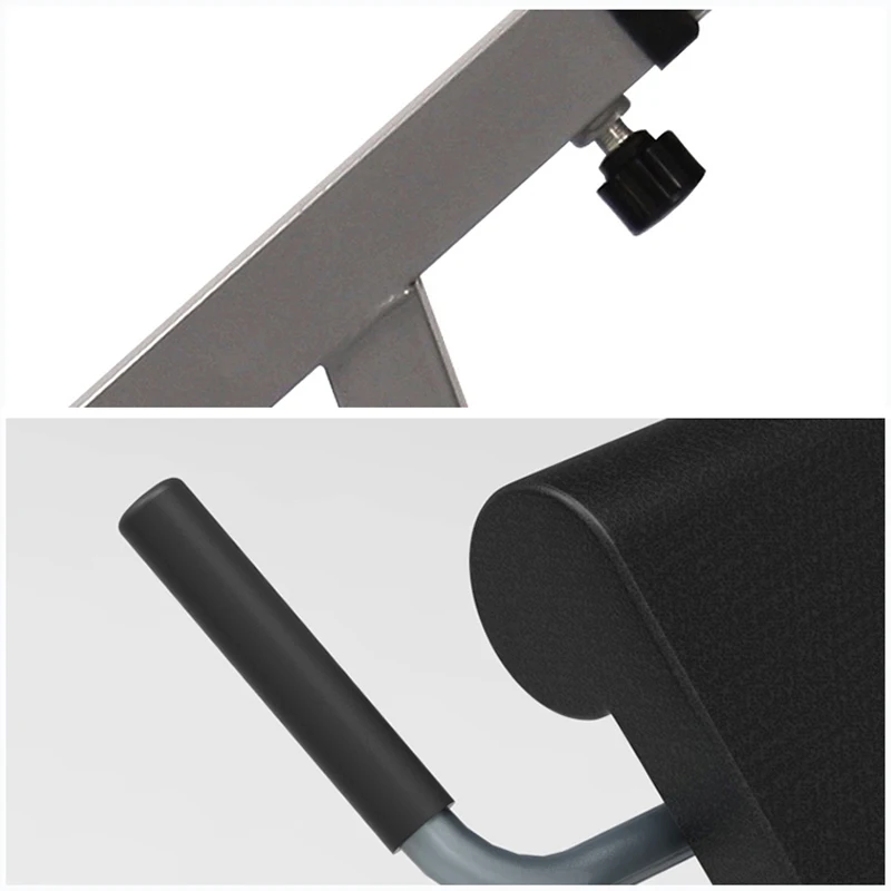 Многофункциональный складной фитнес стул Римский Стул Для упражнений на талию