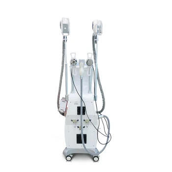 

body shaping freeze machine fat freezing machine