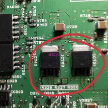 5 шт./лот 033CCOW BA033S