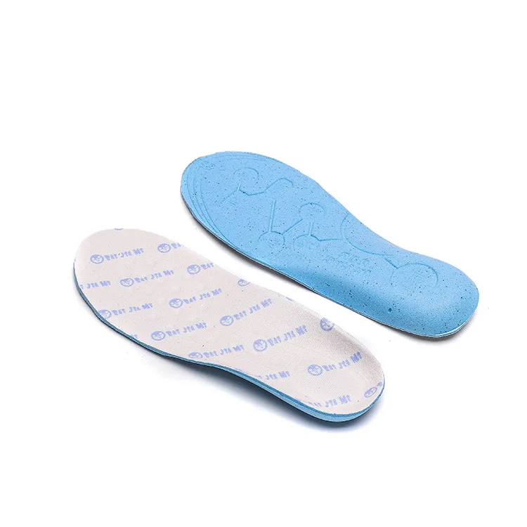

Its Pin Guangzhou Brand Anti-Flat Foot Massage Deodorizing Orthopedic Insole Size 23 to 44 Yards