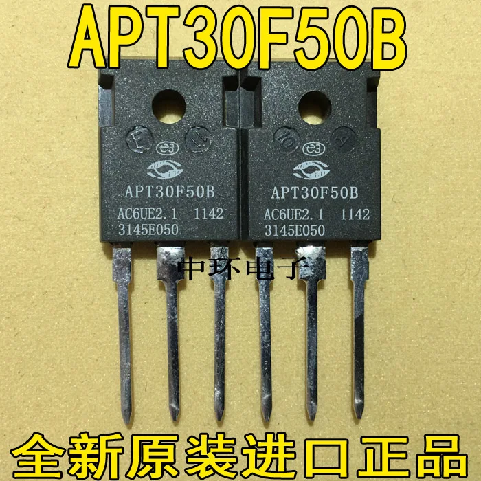 10 шт./лот APT30F50B