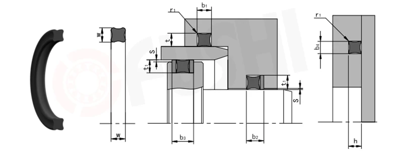 High Quality Renovação da Casa