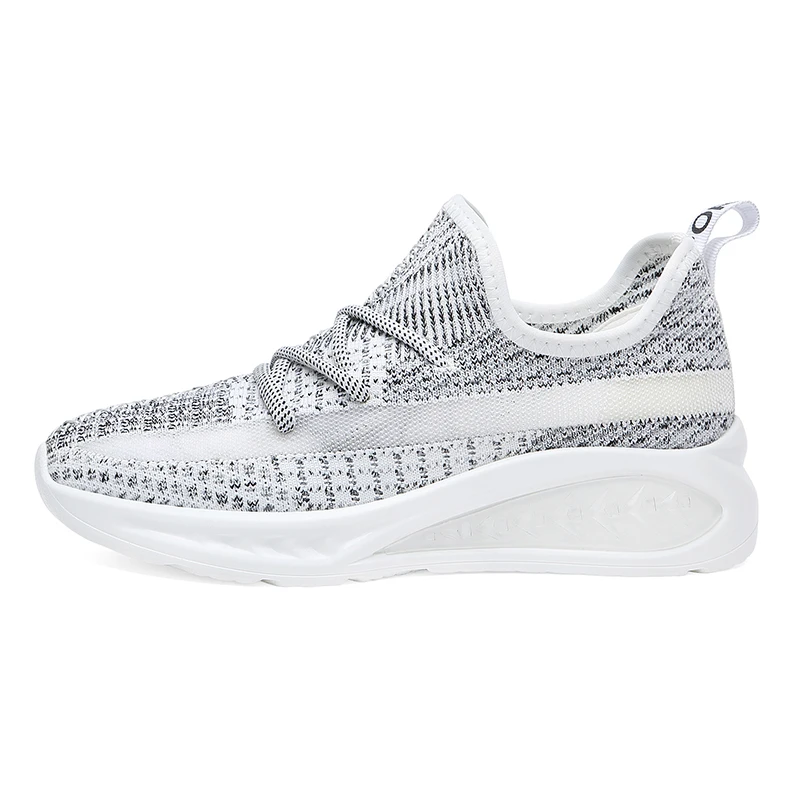 Women's Vulcanize Sneakers Shoes Canvas Breathable Women Shoes Wedges Platform Shoes Ladies Casual Shoes Women EA0008