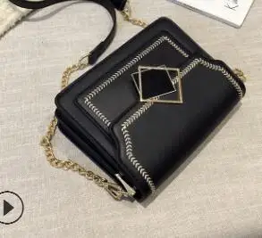 

Fashion Vintage 2019 Women's Bags Women's Bags Designer Handbags Women's Purses Leather Crossbody Bags