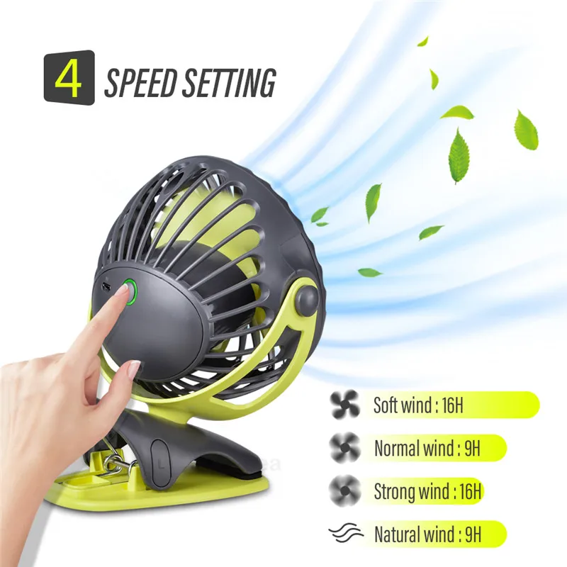 4000mAh-Portable-Cooling-Mini-USB-Fan-4-Speeds-360-Degree-All-round-Rotation-Rechargeable-Air-Fan (1)