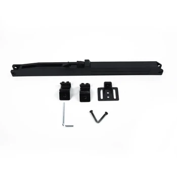 

Attachment Door Hardware Soft Close Mechanism Set For Sliding Barn Remission Track Parts Cabinet Hardware