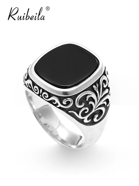Buy 925 Good Luck Tortoise Ring with CZ High Polish Regular Wear Unisex  Silver Finger Ring For Women Girls Men Boys | Chandi Ki Ring | Gift For Her  & Him | Online at desertcartBAHRAIN
