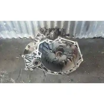 

5495775 GEARBOX OPEL ASTRA H CARAVAN