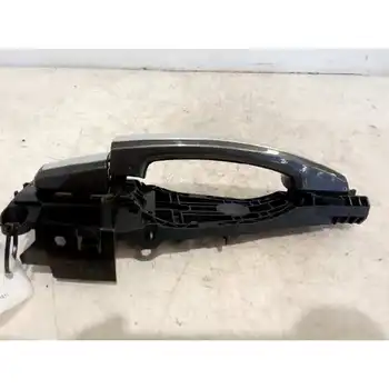 

92233089 handle Outer Front Right Opel Insignia Sports Tourer Cosmo