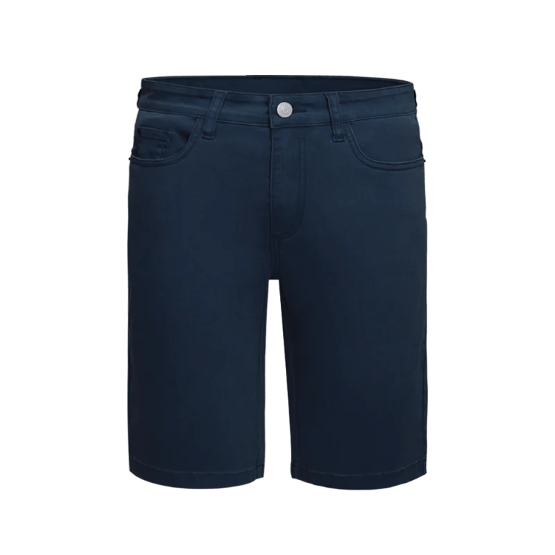 Royal Blue Xiaomi Mijia мужские цветные ковбойские шорты из хлопка Smith - Цвет: Royal Blue