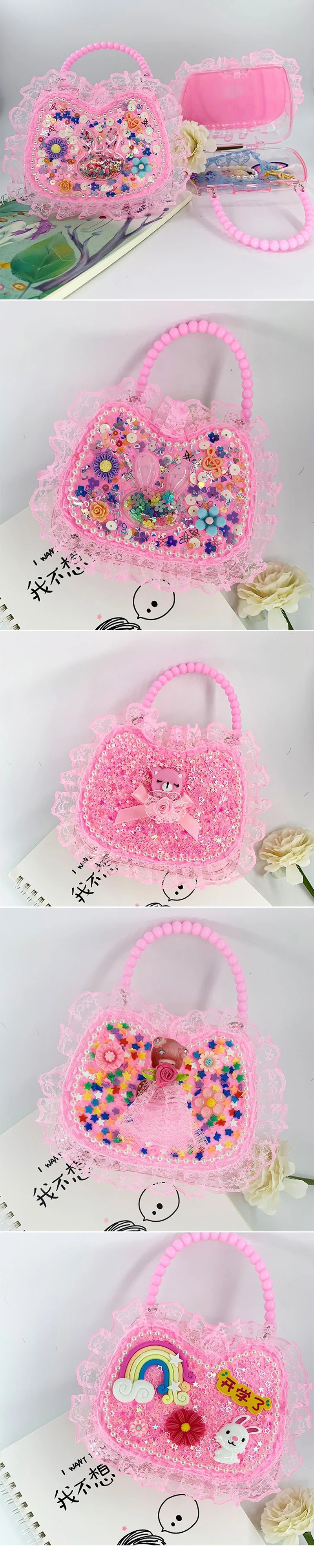 arts crafts diy toys(25)