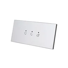 Módulo de luces indicadoras de DHI-VTO4202F-ML para DHI-VTO4202F-P, piezas de timbre IP, piezas de intercomunicador de vídeo, piezas de control de acceso