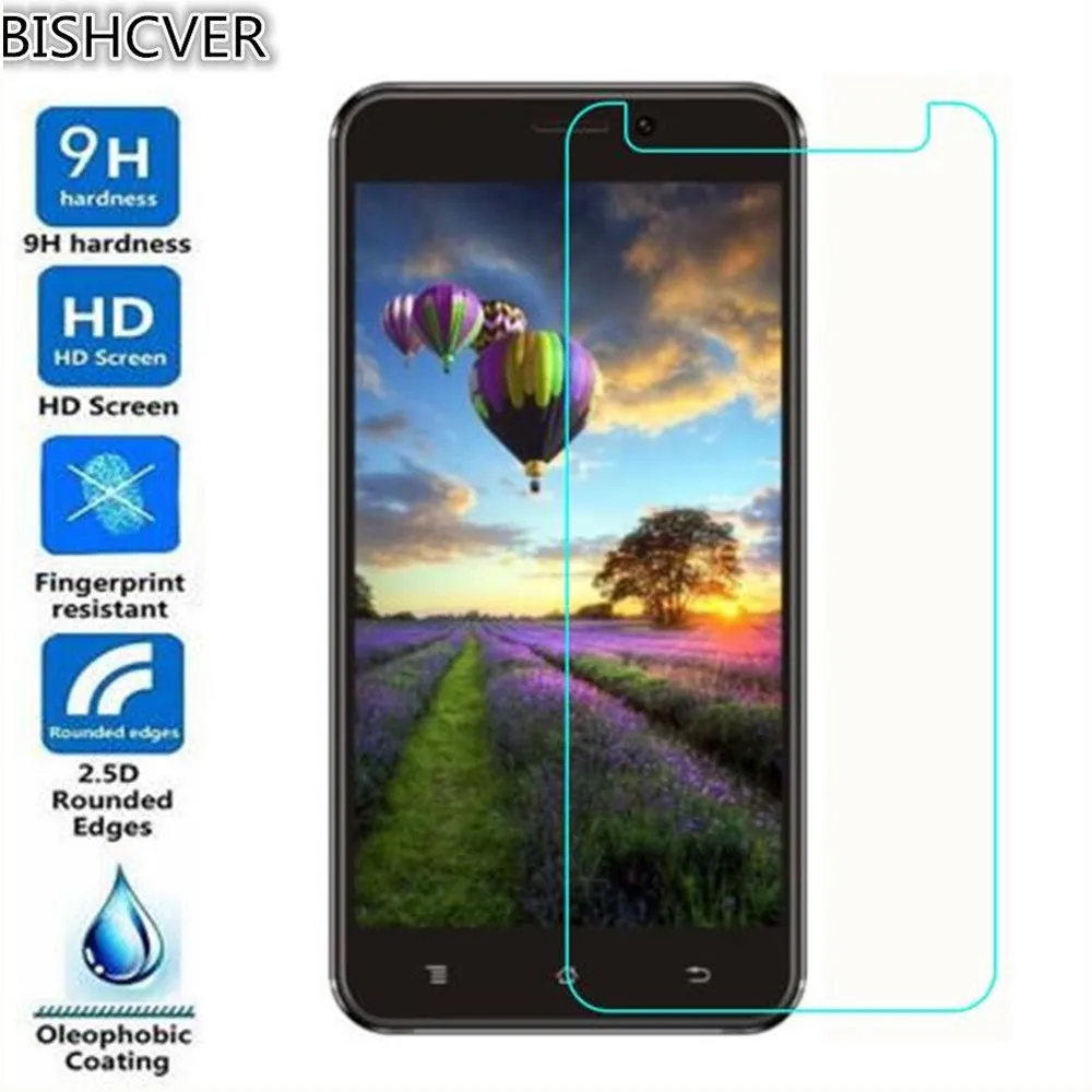 

Tempered Glass For Irbis SP514 Glass Screen Protector 2.5D 9H Premium Tempered Glass For Irbis SP514 Phone Film