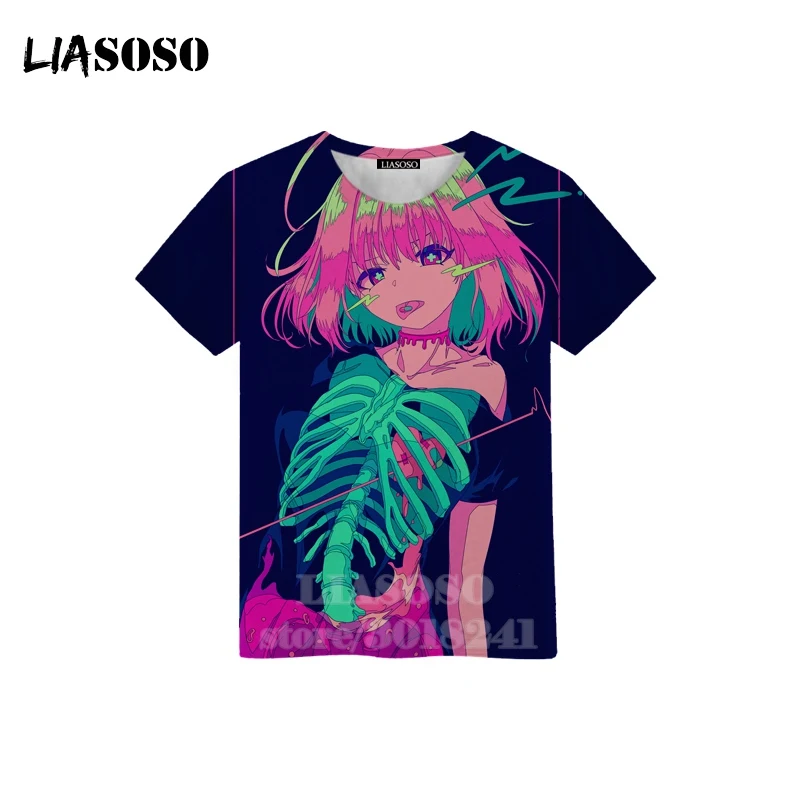 Children MIKA JOUGASAKI Sweatshirt 3D Print Idol Master Cinderella Girl Anime T Shirt Kids Boy Girl Top Baby Teens Pullover B173 - Цвет: 19