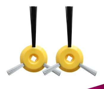 

For Shark Rv700 Sweep The Floor Robot Parts The Side Brush Sweep The Floor Brush Hair Brush
