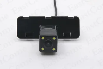 

170 Degree Car Rear view Camera Parking Reverse Camera for Suzuki Swift 2008 2009 2010 Waterproof Car Camera