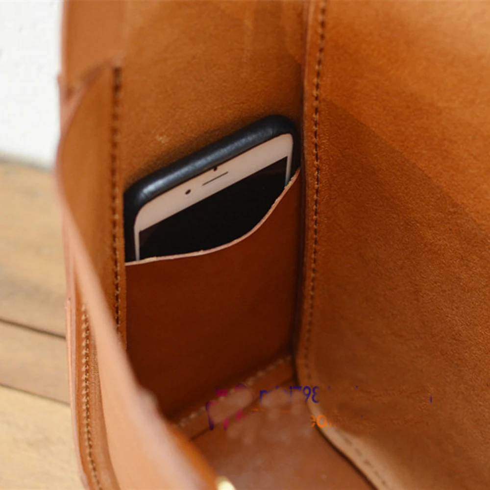 diy Leather kraft women handbag bucket kraft paper die cutting template pattern hollowed stencil 24x23x12cm leather craft template,sewing template