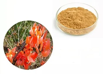 

300/500g 100 % Pure Butea Superba Extract Powder (10:1) High quality And Good Quality