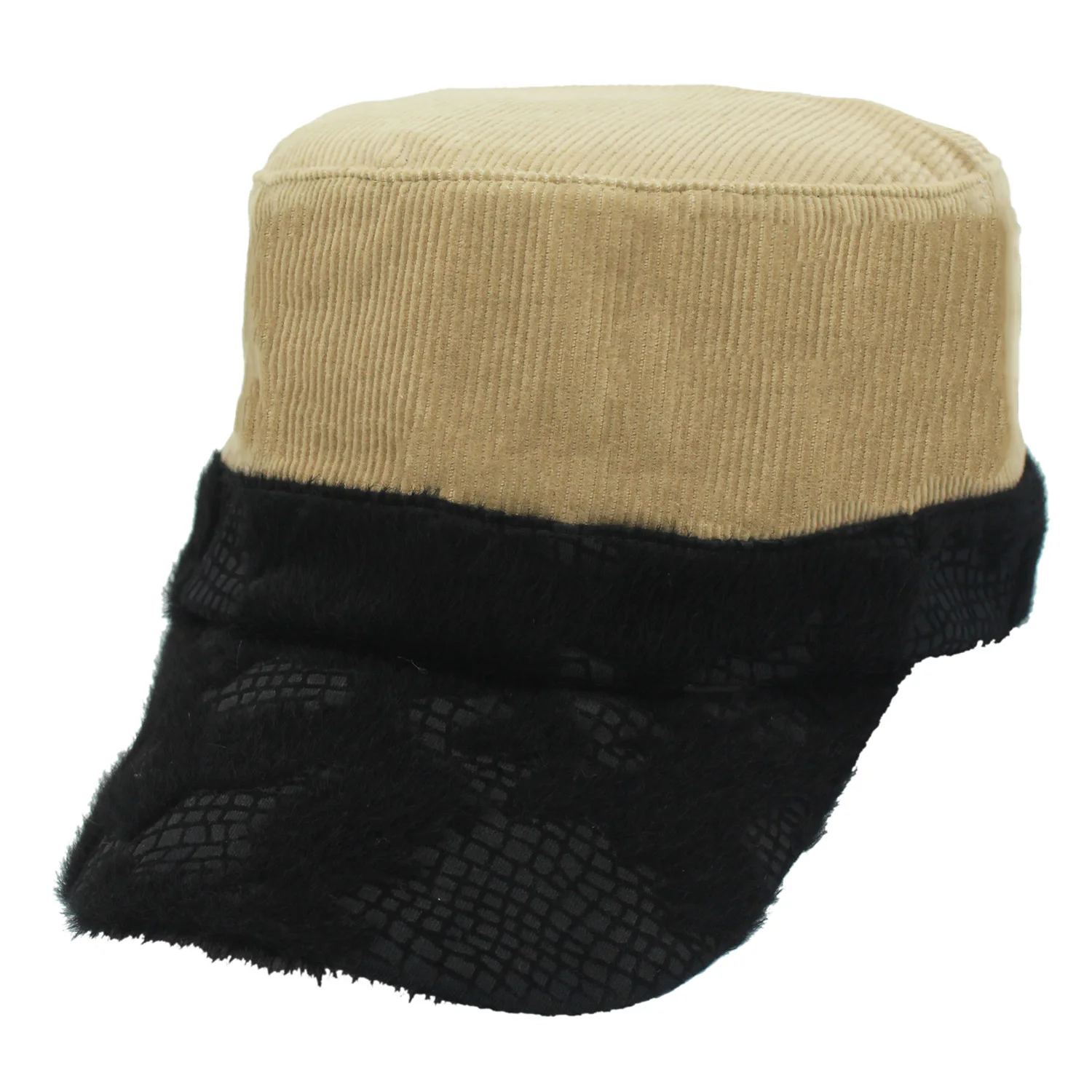 Helmet Hat Bomber Warm Outdoor Ski Cap 