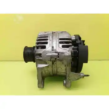 

037903025 M, 0124325013 ALTERNATOR VOLKSWAGEN POLO SALOON (6N2)