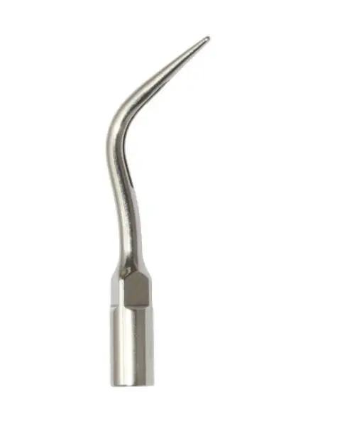 P1 P3 P4Dental Ultrasonic Scaler Scaling Tip Perio For Woodpecker EMS Handpiece