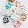 Baby Blankets Newborn Super Soft Bath Swaddle Kids Muslin Organic Cotton Fabric Stuff Girl Boy Burp Cloth Towel Monthly Wrap 3