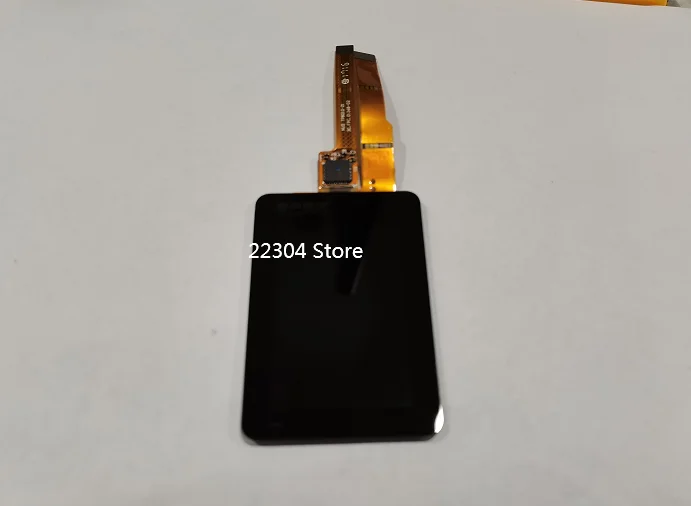 

NEW LCD Display Screen For GoPro Hero6 hero 6 7 hero7 Video Camera Repair Part