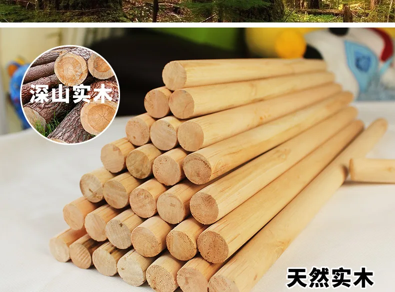 Dream Kalaijiang простота Пергола простой многослойный пол твердой древесины цветок подставка деревянная Комбинация Гостиная Крытый Balcon