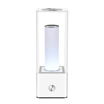 

For Manibao Led Table Lamp Touch Atmosphere Lamp Bedside Lamp Work Learning Bedroom Table Lamp Three-Speed Dimming Table Lamp