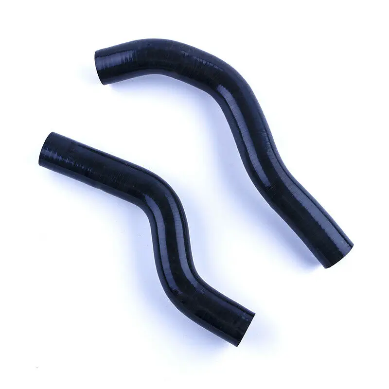 

SILICONE RADIATOR/COOLANT HOSE KIT For HONDA FIT/JAZZ GE8 RS/GE9 L15A7 2008-2011 color option:red,blue,black