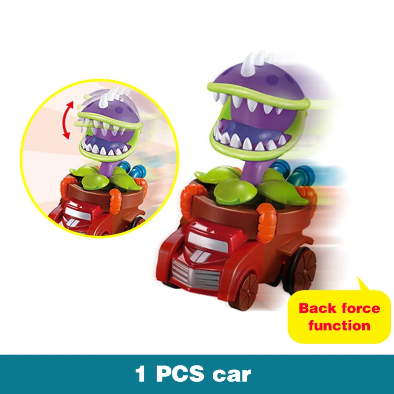 thumbnail image 1 of 1 pieza nueva PLANTAS VS ZOMBIES PVZ Pea Shooter Boss figura de acción modelo muñecas de juguete Shooting Dave Allstar juguete niños regalos para niños, 1 of 5