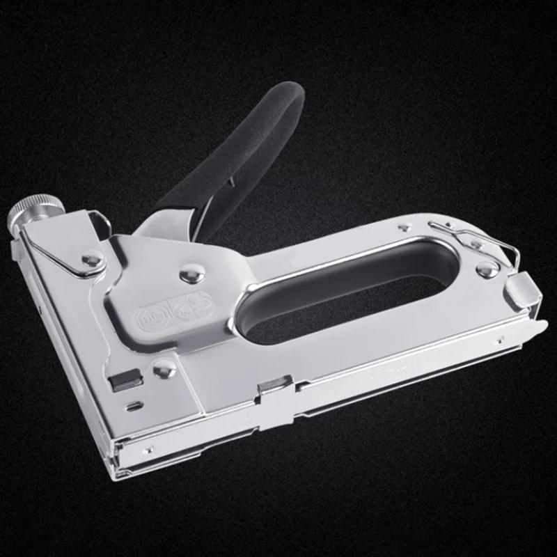Nail Staple Furniture Stapler For Wood Door Upholstery Framing Rivet Kit Nailers Rivet Tool Interior Decoration Nail Staple Furniture Stapler For Wood Door Upholstery Framing Rivet Kit Nailers Rivet Tool Interior Decoration