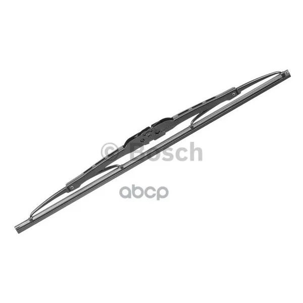 Щетка Стеклоочистителя Каркасная Задняя 250мм Bosch арт. 3397011813