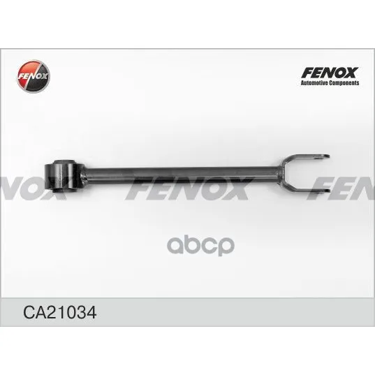 Тяга Nissan Teana J32/Murano Z51 08- Зад.Подв. Fenox Ca21034 FENOX арт. CA21034