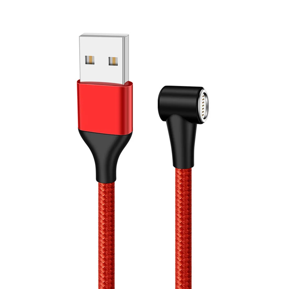 Цифровые кабели Micro usb type-C Магнитный 3 а кабель для быстрой зарядки провод для Android iPhone кабели для зарядного устройства