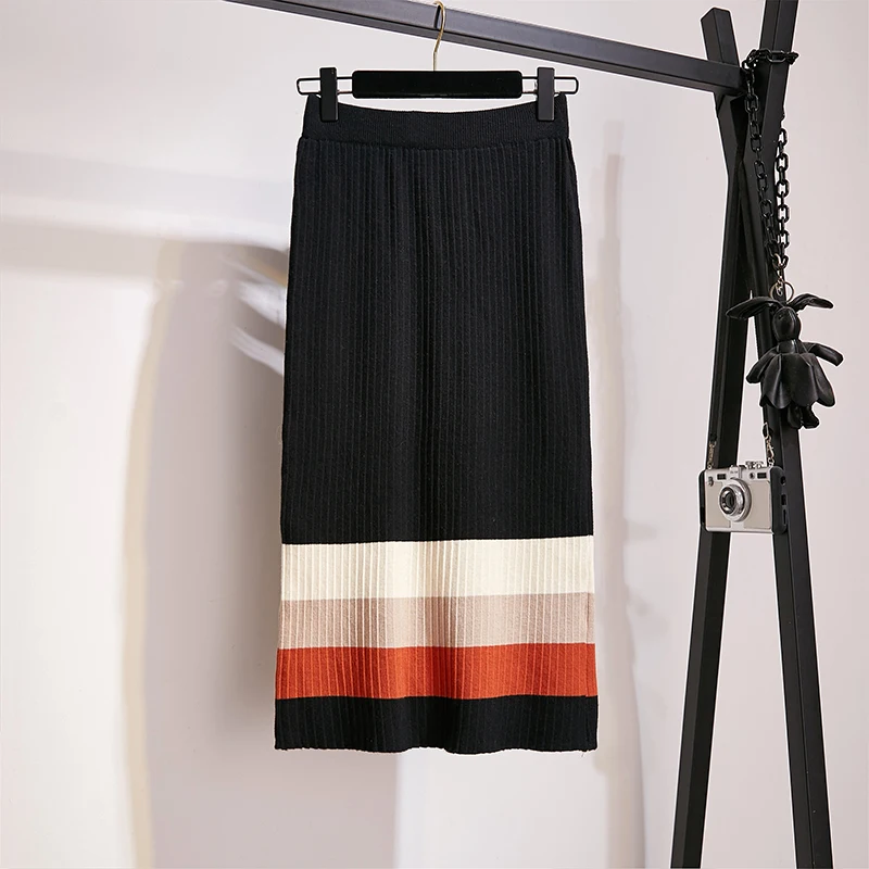 Fp699 new autumn winter women fashion casual sexy Skirt harajuku skirt womens clothing