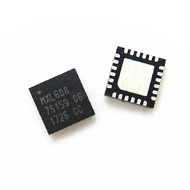 1 шт./лот Φ MXL608 Φ|chip|lcd |