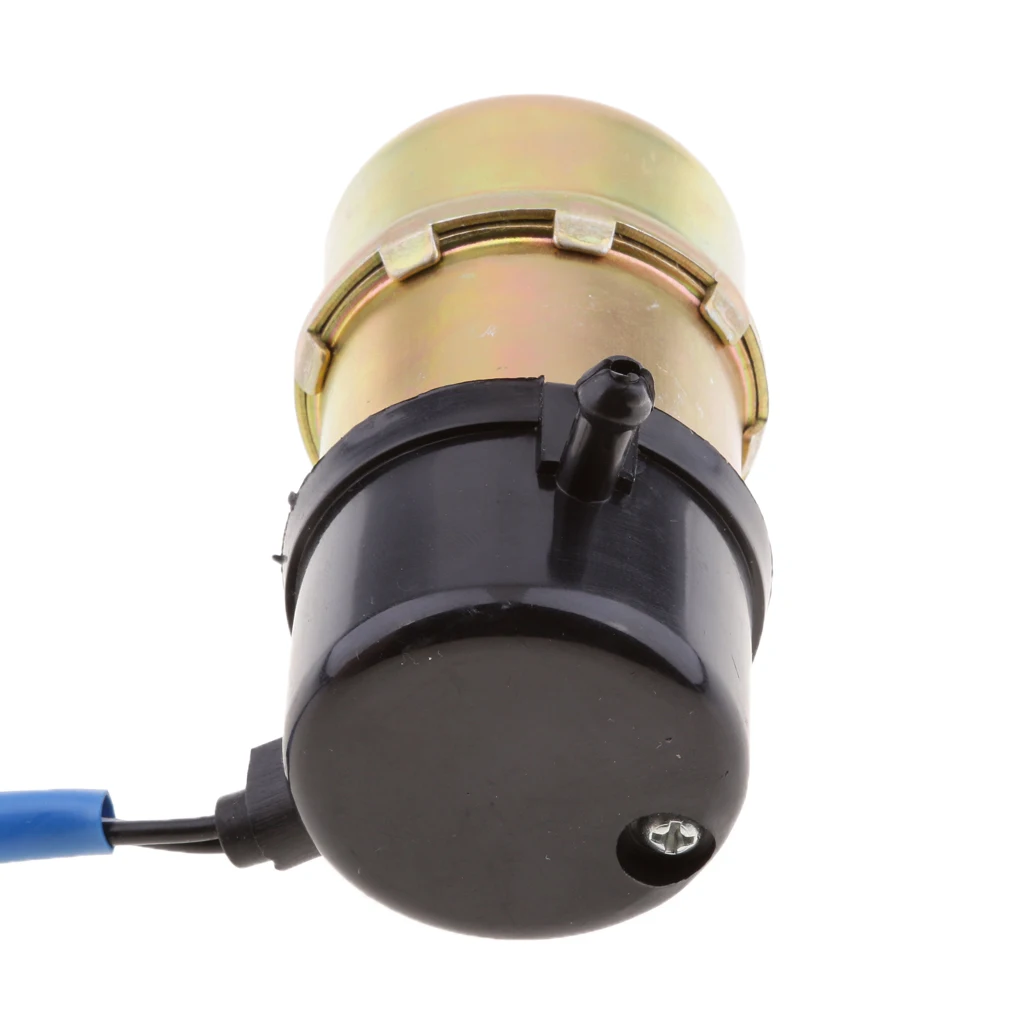 Heavy Duty Fuel Pump For Kawasaki Ninja ZX6 ZX6R ZX7 ZX7R ZX9R ZX11 ZZR600 
