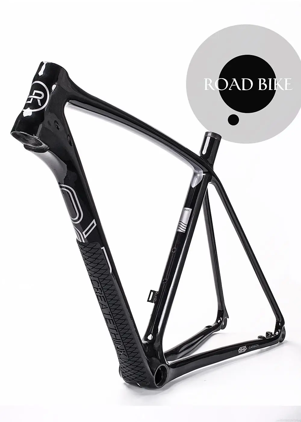 Bicycle Paster Frame Scratch-Resistant Protector Best Glue Removeable Stickers Anti-Skid Push Guard Frame Cover for Scratch
