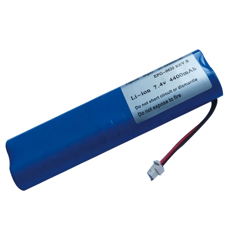 

Аккумулятор GPS Hiper 24-030001-01