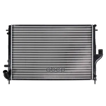 

Not shipped! Engine cooling radiator Renault ACS Termal art. 5837613p