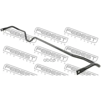 

Stabilizer rear d17.3 Subaru Forester S11 2001.11-2007.11 [jp] febest art. 0899-s11r