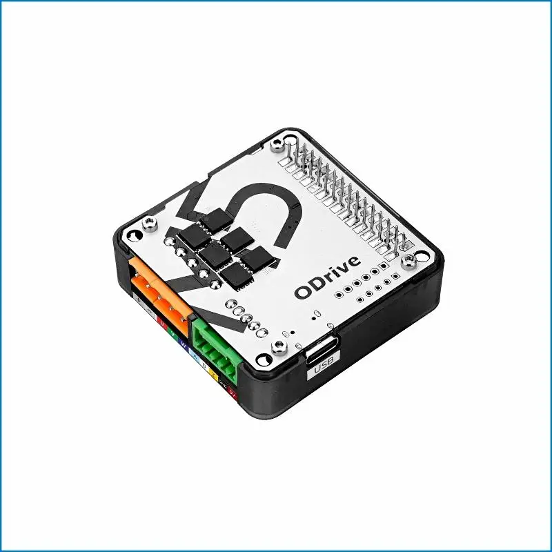 Oficial Odrive 13.2 Módulo Drv8301dca M5stack - Imagem 3