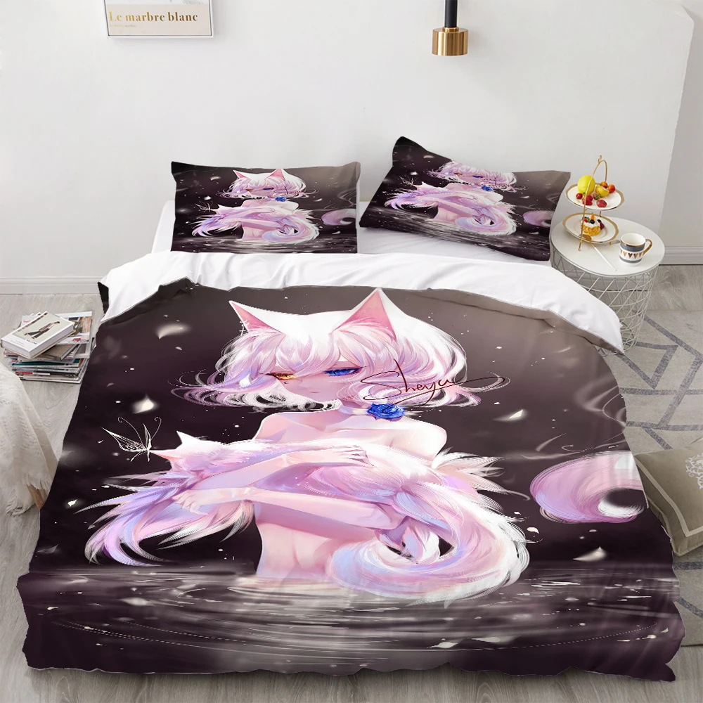 2-3-Pieces-Fox-Sexy-Girl-Bedding-Set-Japan-Anime-Duvet-Cover-For-Bedroom-Luxury-Cover.jpg