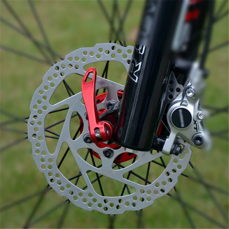 6 болтов 160 мм велосипедный MTB Горный Дорожный велосипед тормозной диск роторы