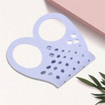 

Silicone Anti Wrinkle V Face Shaper Slimming Mask Belt Chin Cheek Lift Up Bandage Strap Face Slimmer V Shape Mask