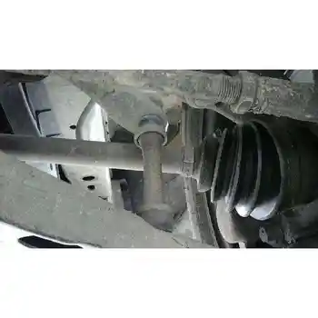 

TRANSMISSION FRONT RIGHT FORD TRANSIT CLOSED BOX, MEDIUM (FY) (2000 =>)